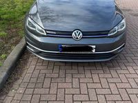 gebraucht VW Golf VII | 1.5 TSI BlueMotion ACT DSG Highline