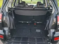 Gebraucht Citroën C-Crosser 156 PS (114 kW) 2008 Schwarz SUV