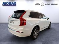 Gebraucht Volvo XC90 Plus 235 PS (172 kW) 2023 Weiss SUV