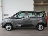 gebraucht Citroën Berlingo 1.2 PureTech 130 Feel M S&S