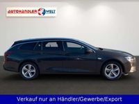Gebraucht Opel Insignia Elegance 122 PS (89 kW) 2021 Braun Kombi