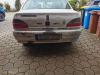 gebraucht Peugeot 306 Premium HDI 90 Premium