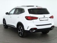 Gebraucht MG HS Luxury 162 PS (119 kW) 2024 Weiß SUV
