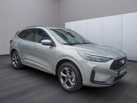 Gebraucht Ford Kuga 184 PS (135 kW) 2024 Silber SUV