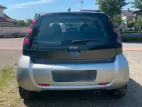 Gebraucht Smart ForFour 75 PS (55 kW) 2006 Kleinwagen
