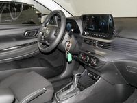 Neu Hyundai i20 Trend 90 PS (66 kW) 2026 Dragon red Kleinwagen