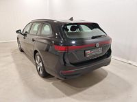 Gebraucht VW Passat 150 PS (110 kW) 2024 Grenadillschwarz metallic Kombi