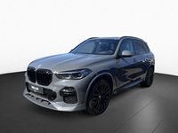 Gebraucht BMW X5 Performance 530 PS (389 kW) 2023 Grau SUV