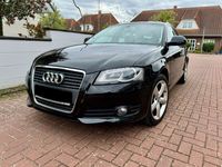 gebraucht Audi A3 Sportback mit LED 1.4 tfsi TÜV NEU 04/2026