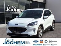 Gebraucht Ford Kuga Cool & Connect 224 PS (164 kW) 2022 Weiß SUV