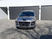 gebraucht Peugeot 3008 1.6 16V THP 155 Swiss Edition