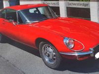 gebraucht Jaguar E-Type Sportwagen / Coupé