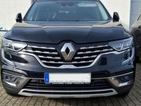 Gebraucht Renault Koleos Initiale 190 PS (139 kW) 2020 Schwarz SUV