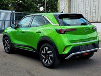 Gebraucht Opel Mokka-e Elegance 100 kW (136 PS) 2023 Grün SUV