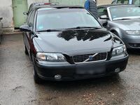 Gebraucht Volvo S60 200 PS (147 kW) 2002 Schwarz Limousine