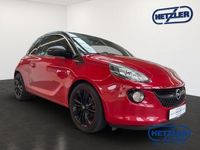 Second-hand Opel Adam Jam 87 CP (63 kW) 2014 Roșu Hatchback