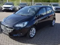 Occasion Opel Corsa 90 ch (66 kW) 2017 Noir Citadine