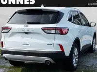 Używany Ford Kuga Titanium 243 KM (178 kW) 2024 Biały SUV