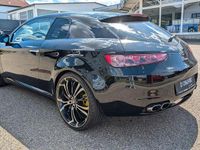Gebraucht Alfa Romeo Brera 185 PS (136 kW) 2006 Schwarz Coupé