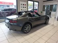 Neu Mazda MX5 Exclusive-Line 132 PS (97 kW) 2025 Cabrio