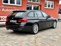 gebraucht BMW 330 d xDrive Advantage*Panorama*LED*12Monate Garantie*