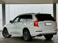 Gebraucht Volvo XC90 190 PS (139 kW) 2017 Weiß SUV