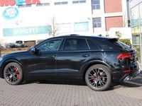 Gebraucht Audi SQ8 Ambiente 507 PS (372 kW) 2024 Schwarz SUV