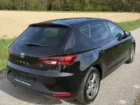 Usata Seat Leon FR 150 CV (110 kW) 2016 Berlina