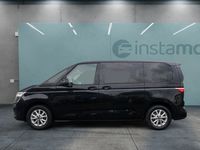 Gebraucht VW T7 Edition 136 PS (100 kW) 2023 Schwarz Van