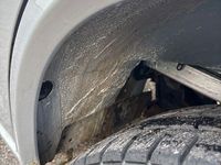 Gebraucht VW T4 116 PS (85 kW) 2002 Silber Van