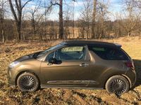 Second-hand Citroën DS3 120 CP (88 kW) 2013 Maro Cabrio