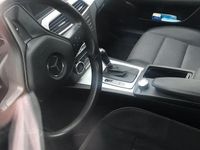 Second-hand Mercedes C180 156 CP (114 kW) 2012 Negru Berlinǎ