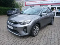Gebraucht Kia Stonic Vision 101 PS (74 kW) 2025 Grau SUV