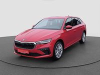 Neu Skoda Scala Selection 150 PS (110 kW) 2026 Rot Kleinwagen