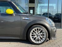 Gebraucht Mini Cooper Cabriolet 143 PS (105 kW) 2011 Grau Cabrio
