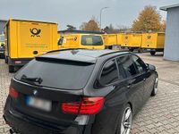 Gebraucht BMW 335 M Performance 313 PS (230 kW) 2014 Kombi