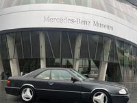 gebraucht Mercedes 230 CEW124 Coupe Brabus 2.6 Einzelstück
