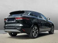 Gebraucht Jaguar F-Pace R-Dynamic 206 PS (151 kW) 2022 Schwarz SUV