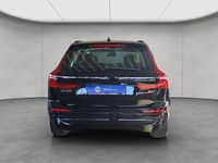Gebraucht Volvo XC60 Core 197 PS (144 kW) 2023 Schwarz SUV