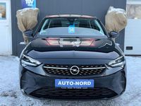 Gebraucht Opel Corsa Elegance 101 PS (74 kW) 2023 Schwarz Kleinwagen
