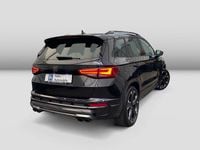 Second-hand Cupra Ateca 300 CP (220 kW) 2023 Negru SUV