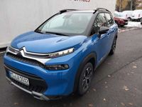 gebraucht Citroën C3 Aircross PureTech 110 S&S Plus