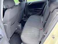 Gebraucht Opel Corsa 80 PS (58 kW) 2009 Beige Kleinwagen