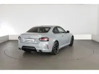 Gebraucht BMW 230 Coupé M Sport 245 PS (180 kW) 2025 Grau Coupé