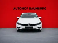 Gebraucht VW Passat 200 PS (147 kW) 2023 Weiß Kombi