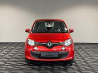 Gebraucht Renault Twingo Dynamique 71 PS (52 kW) 2014 Rot Kleinwagen
