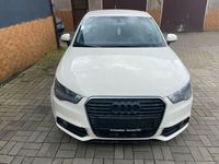 gebraucht Audi A1 1,4 Sportpack 2. Hand