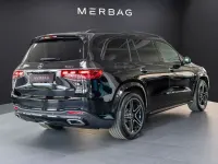 Gebraucht Mercedes GLS350 AMG 313 PS (230 kW) 2026 Schwarz SUV