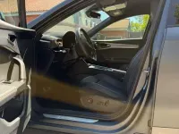 Usata Cupra Formentor VZ 310 CV (228 kW) 2022 Grigio SUV