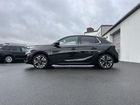 Gebraucht Opel Corsa Ultimate 100 kW (136 PS) 2021 Schwarz Kleinwagen